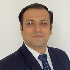 Sandvik Coromant – Global Head Shreeyash Kolhapure