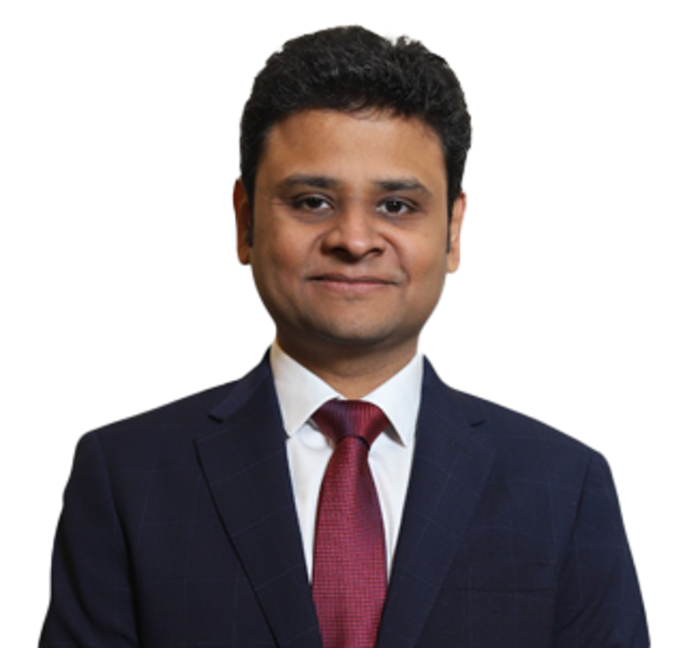 Khaitan & Co. Director  Shailendra Bhandare