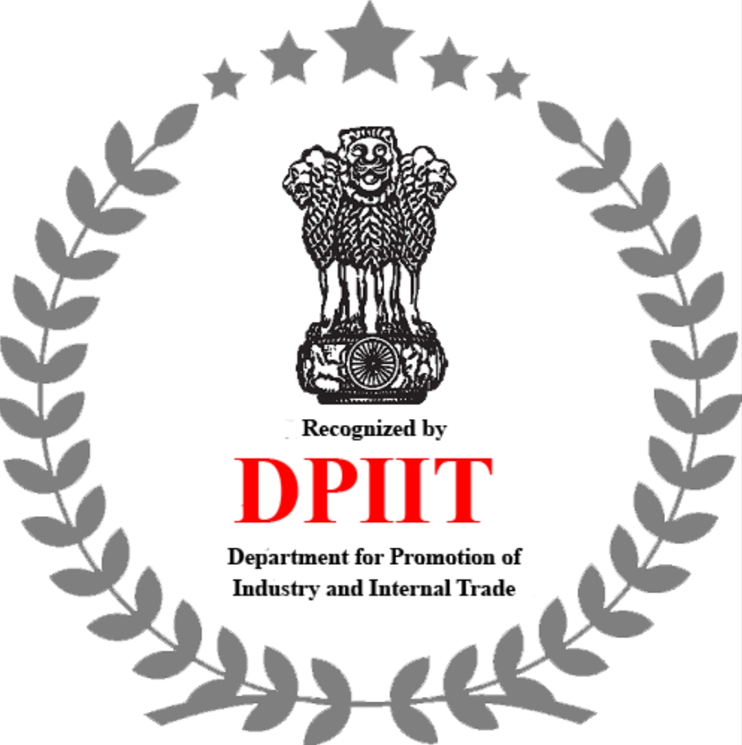 DPIIT Logo