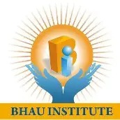 BHAU Incubation Centre Logo