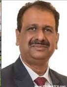 ARAI Director - Dr. Reji Mathai